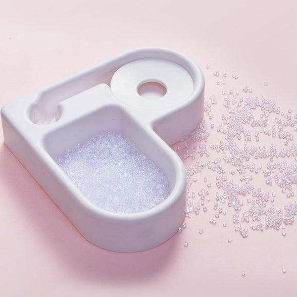 Dog or Cat Feeder Product Sample