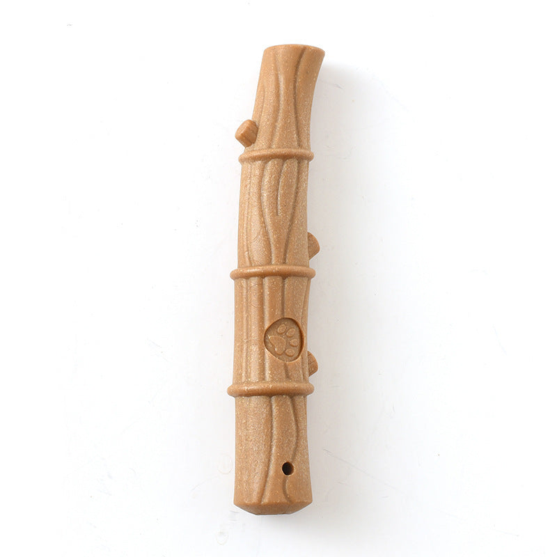 dog chew toy bamboo - Tarulis Pets Supplies